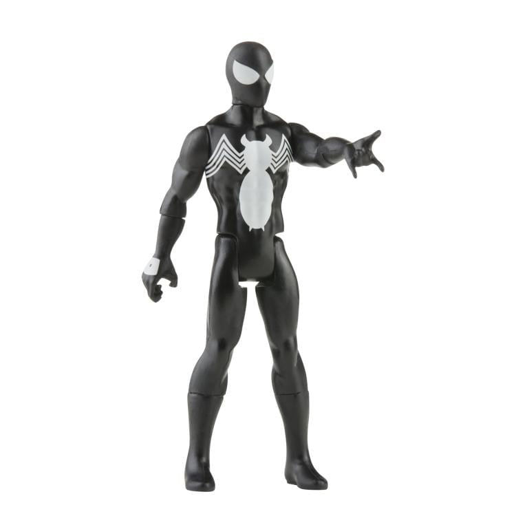 Marvel Legends Retro Collection 3.75