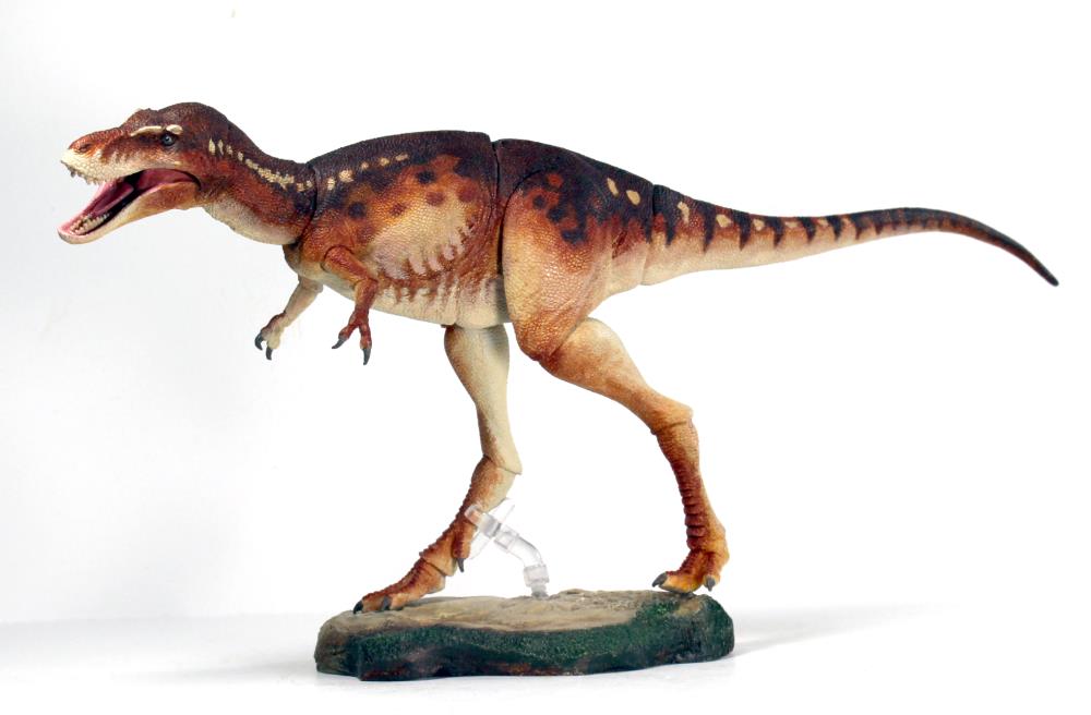 Beasts of the Mesozoic: Tyrannosaur Series Juvenile Tyrannosaurus