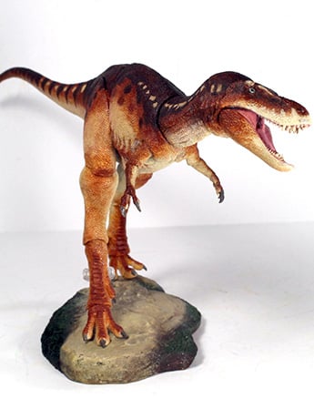 Beasts of the Mesozoic: Tyrannosaur Series Juvenile Tyrannosaurus