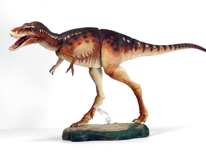 Beasts of the Mesozoic: Tyrannosaur Series Juvenile Tyrannosaurus