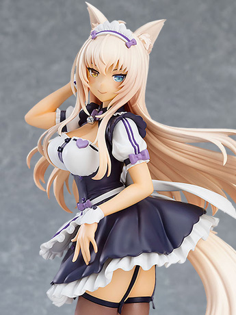 Nekopara Pop Up Parade Coconut Gallery Image 2