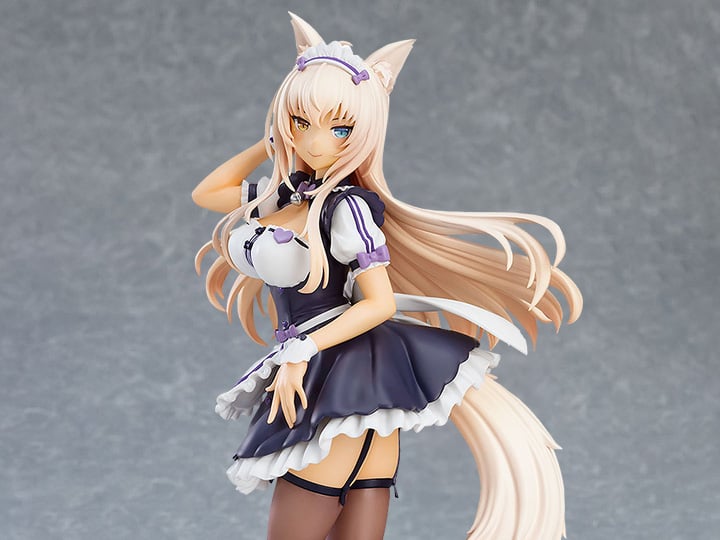 Nekopara Pop Up Parade Coconut Gallery Image 1