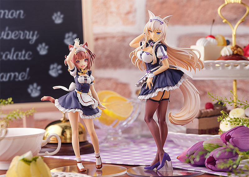 Nekopara Pop Up Parade Coconut Gallery Image 10