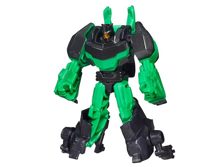 Transformers Robots in Disguise Legion Grimlock Gallery Image 2