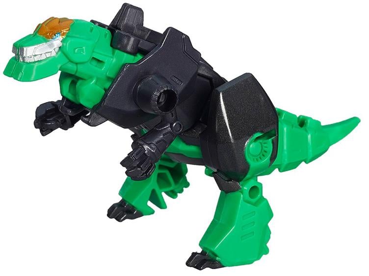 Transformers Robots in Disguise Legion Grimlock Gallery Image 1