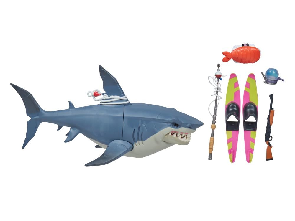 Fortnite Victory Royale Series Upgrade Shark Gallery Image 3