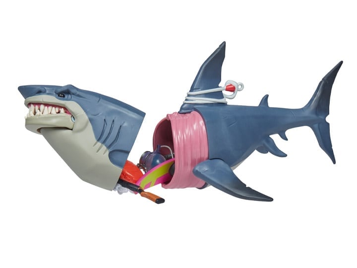 Fortnite Victory Royale Series Upgrade Shark Gallery Image 1