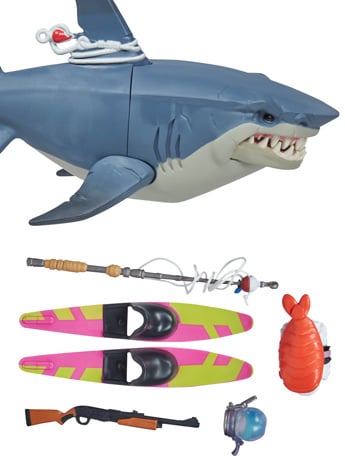 Fortnite Victory Royale Series Upgrade Shark Gallery Image 2