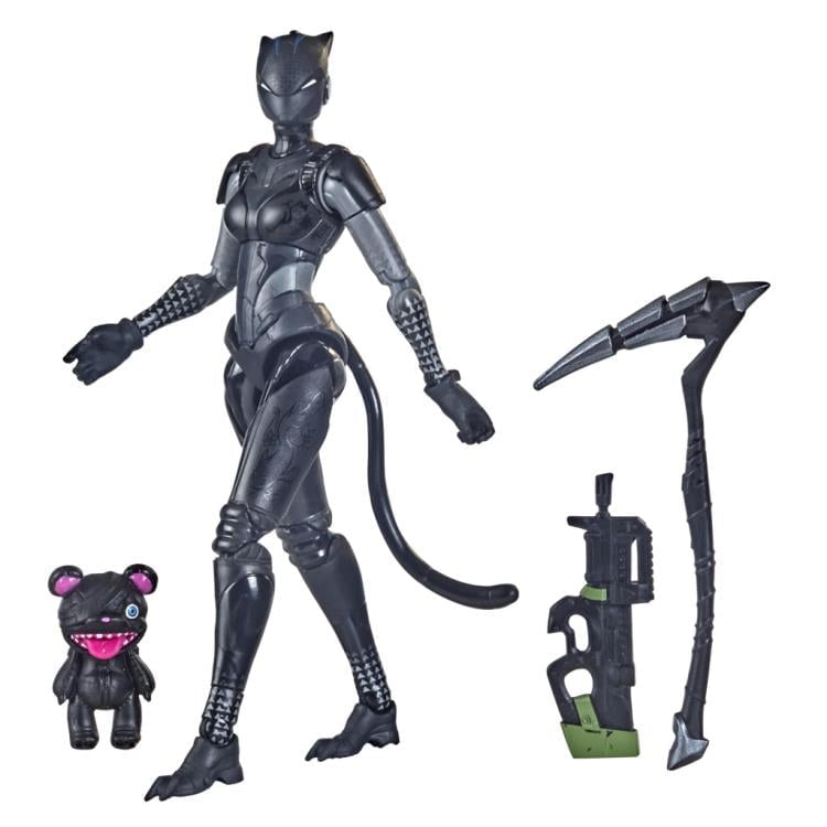 Fortnite Victory Royale Series Lynx Gallery Image 3