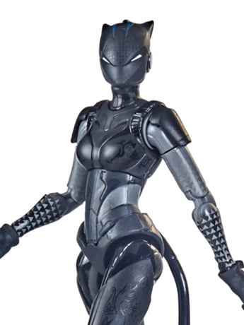 Fortnite Victory Royale Series Lynx Gallery Image 2