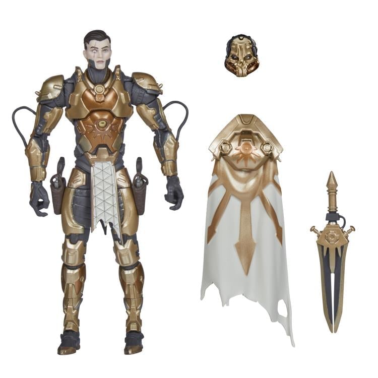 Fortnite Victory Royale Series Midas Rex Gallery Image 3
