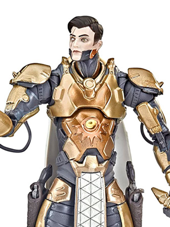 Fortnite Victory Royale Series Midas Rex Gallery Image 2