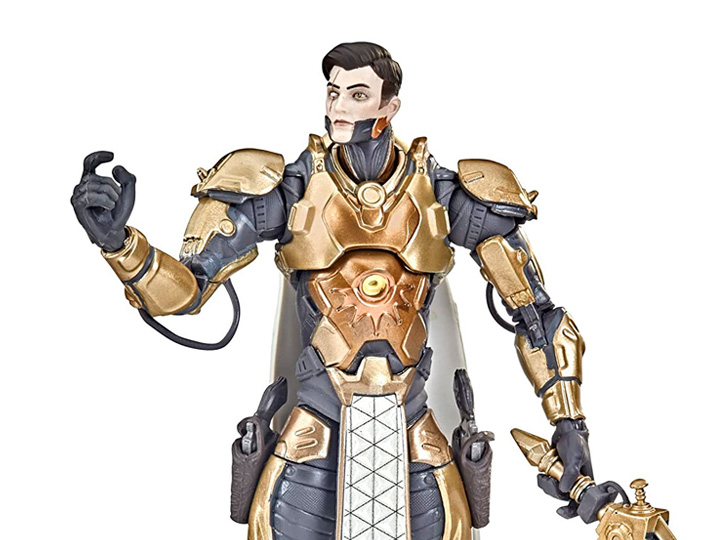Fortnite Victory Royale Series Midas Rex Gallery Image 1