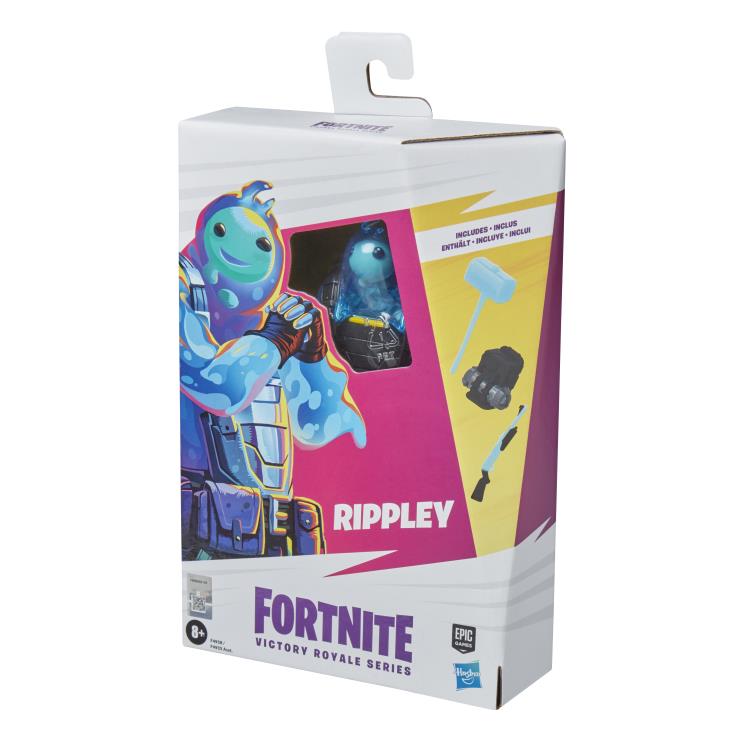 Fortnite Victory Royale Series Rippley Gallery Image 6