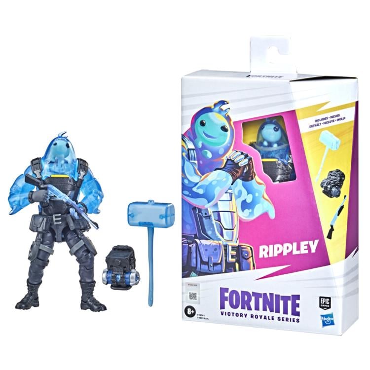Fortnite Victory Royale Series Rippley Gallery Image 4