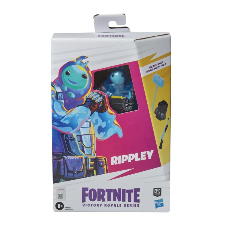 Fortnite Victory Royale Series Rippley Gallery Image 5