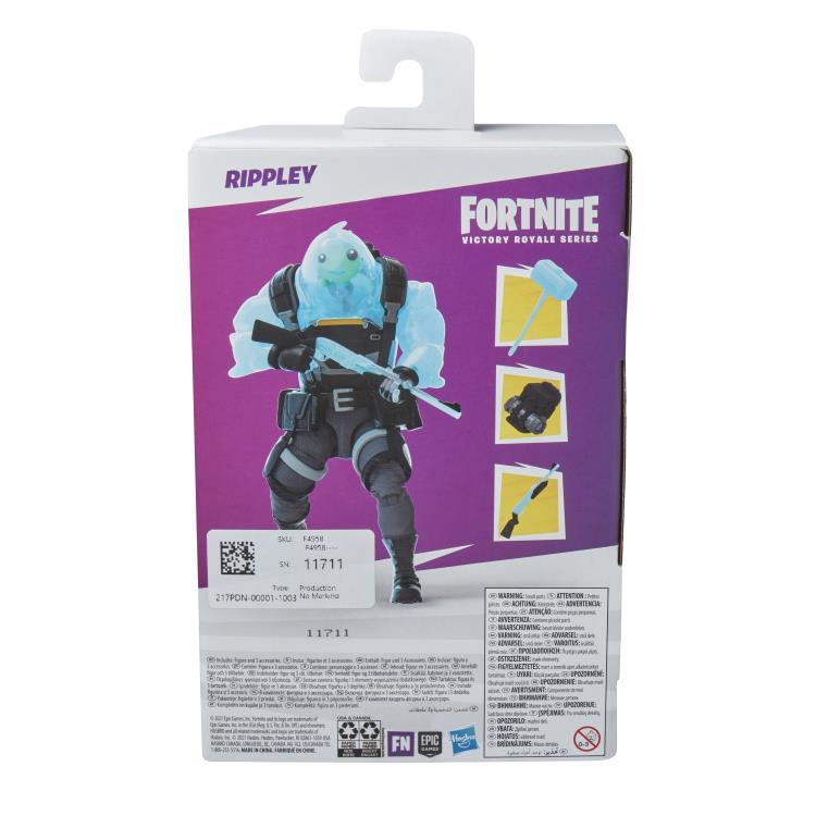 Fortnite Victory Royale Series Rippley Gallery Image 7