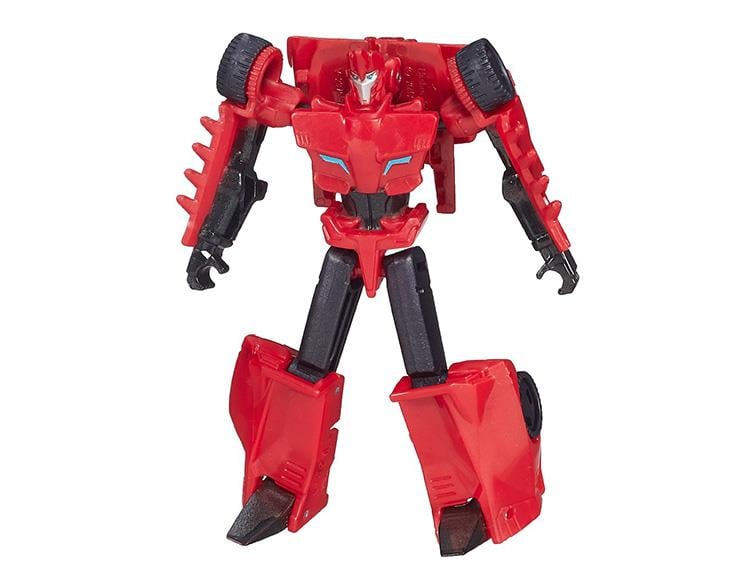 Transformers Robots in Disguise Legion Sideswipe Gallery Image 2