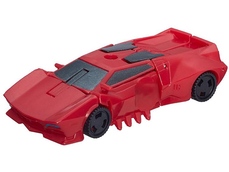 Transformers Robots in Disguise Legion Sideswipe Gallery Image 1