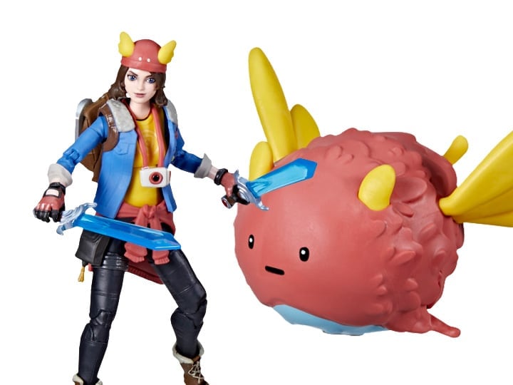 Fortnite Victory Royale Series Deluxe Skye & Ollie Gallery Image 1