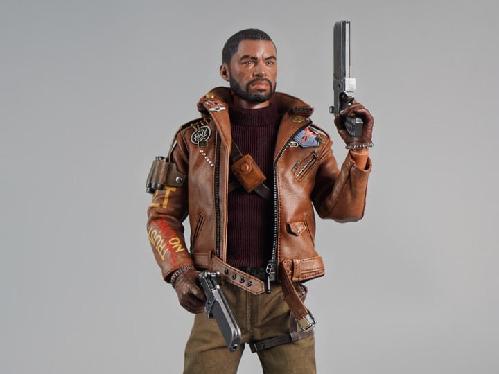 Deathloop Colt 1/6 Scale Figure Gallery Image 1