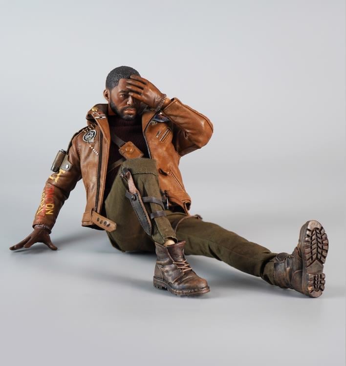 Deathloop Colt 1/6 Scale Figure Gallery Image 7