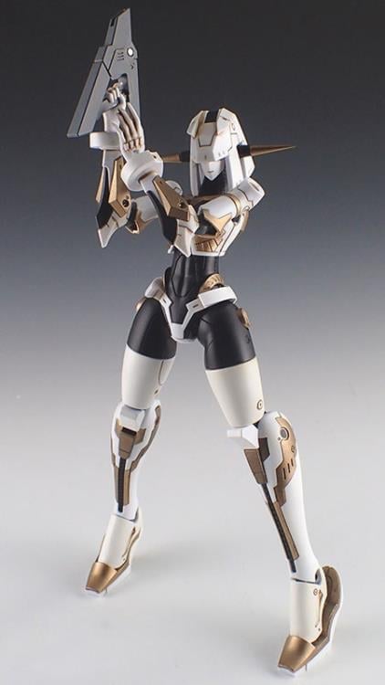 Mobile Princess MoMo Orca 1/144 Scale Model Kit