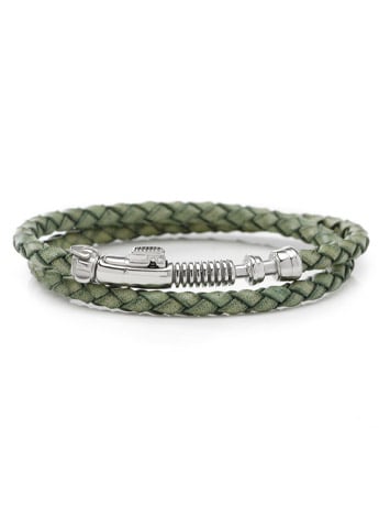 Star Wars Luke Skywalker Lightsaber Bracelet Gallery Image 2