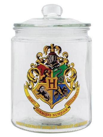 Harry Potter Hogwarts Cookie Jar Gallery Image 2