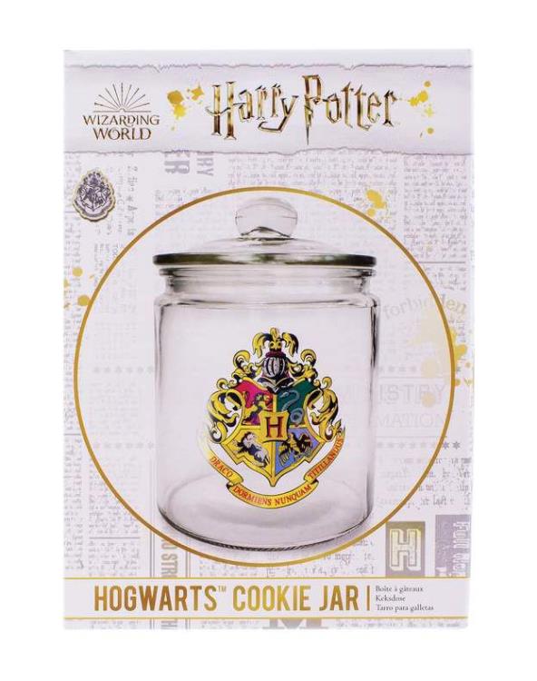 Harry Potter Hogwarts Cookie Jar Gallery Image 5