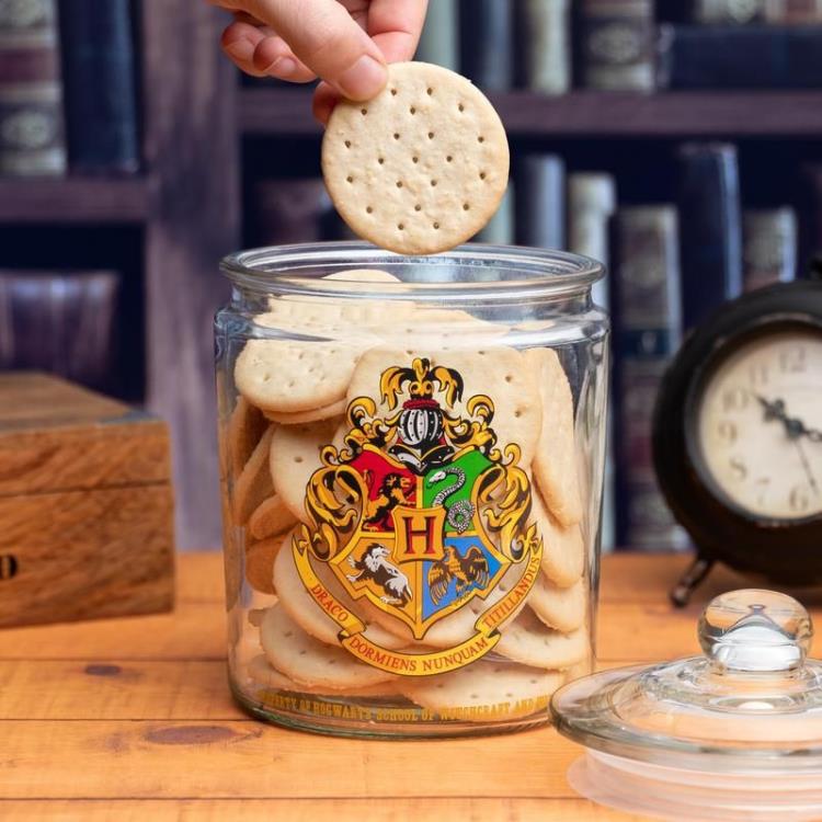 Harry Potter Hogwarts Cookie Jar Gallery Image 3
