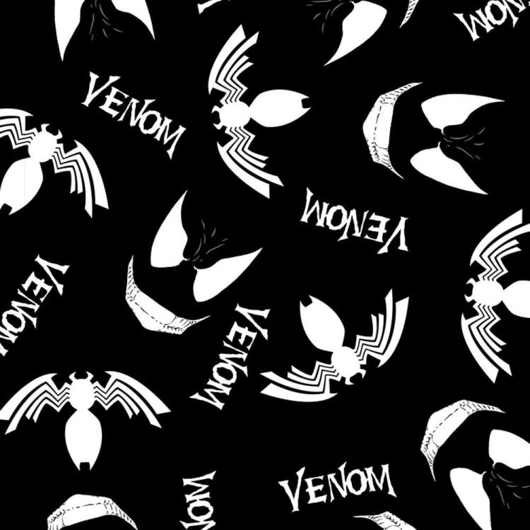 Marvel Venom All Over Print Sleep Pants Gallery Image 3