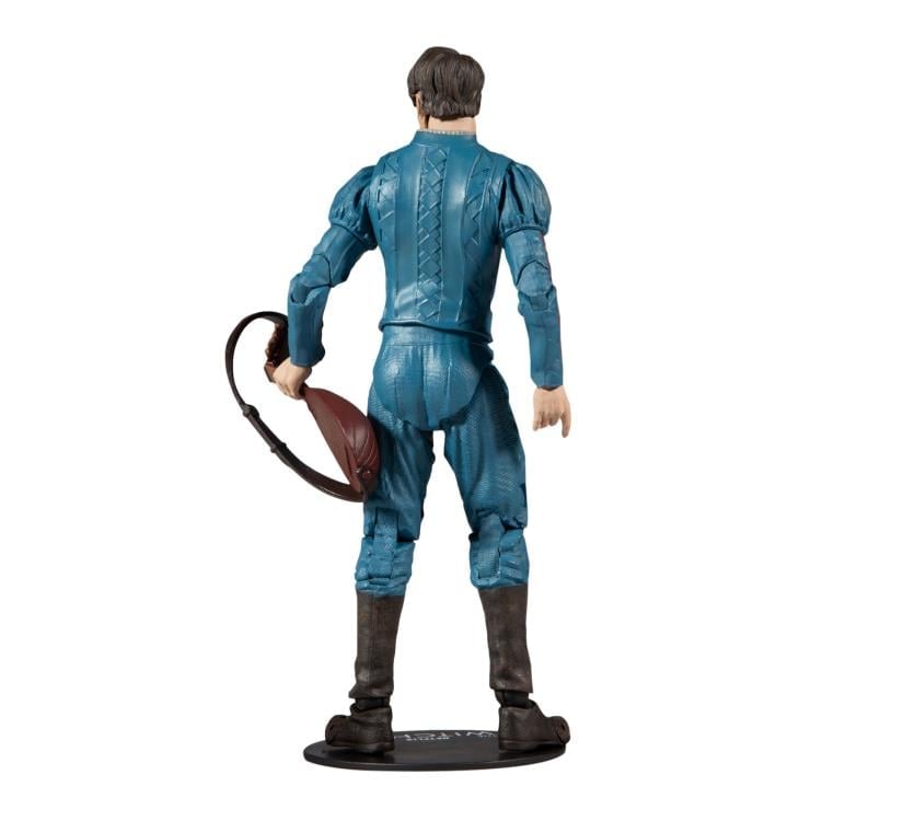 The Witcher (Netflix) Jaskier Action Figure Gallery Image 6