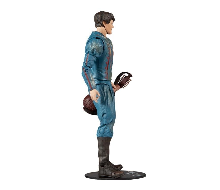 The Witcher (Netflix) Jaskier Action Figure Gallery Image 5