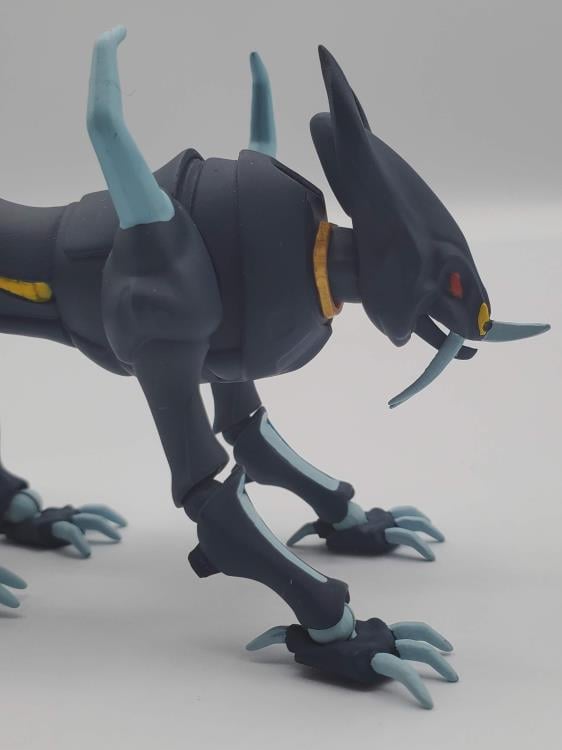Robotech Sentinels Invid Hellcat Figure Gallery Image 9