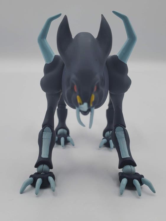 Robotech Sentinels Invid Hellcat Figure Gallery Image 3