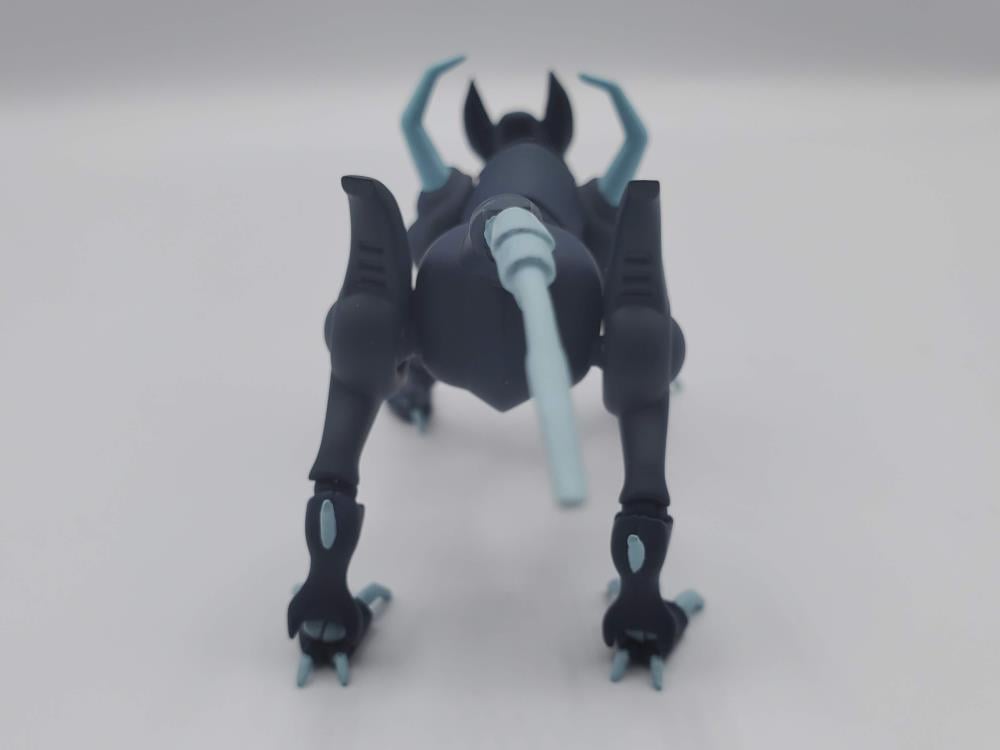 Robotech Sentinels Invid Hellcat Figure Gallery Image 6