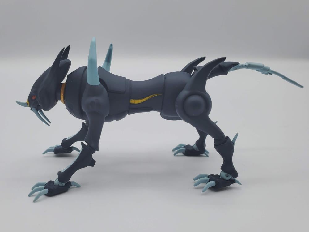 Robotech Sentinels Invid Hellcat Figure Gallery Image 7