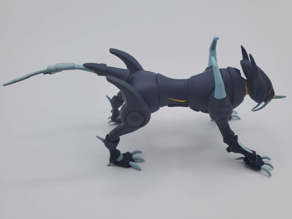 Robotech Sentinels Invid Hellcat Figure Gallery Image 5