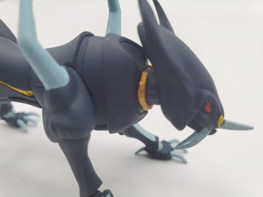 Robotech Sentinels Invid Hellcat Figure Gallery Image 10