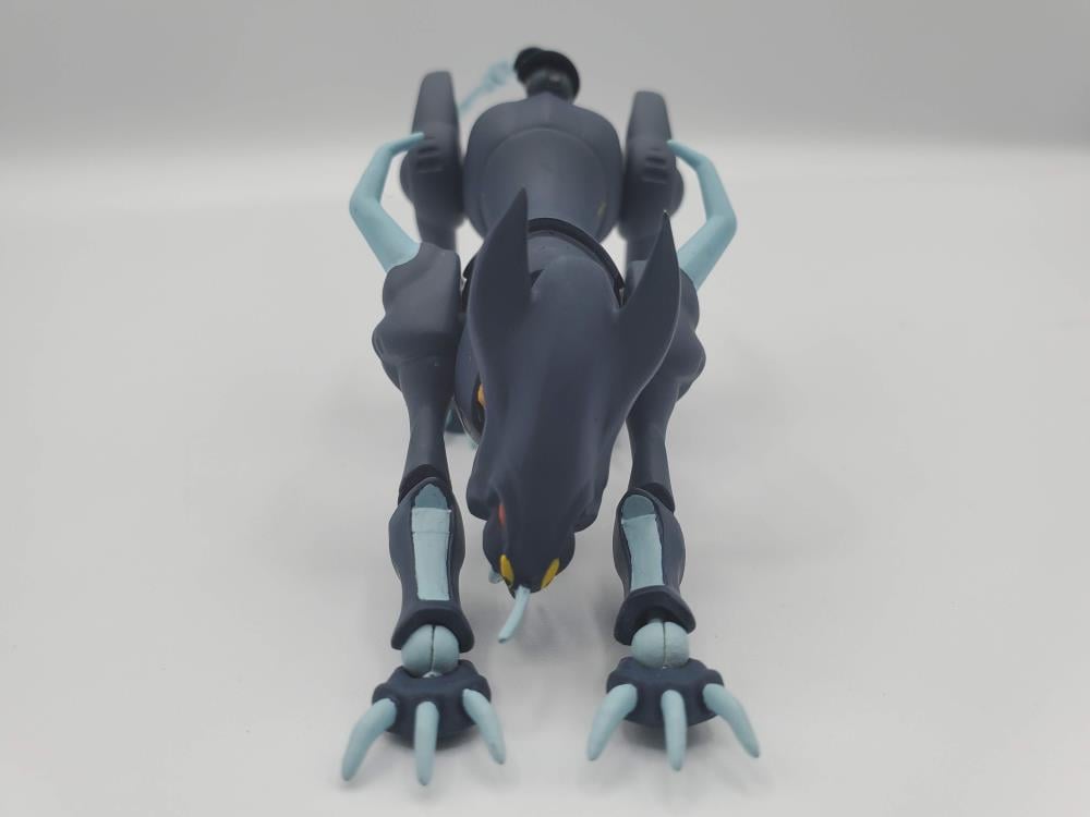 Robotech Sentinels Invid Hellcat Figure Gallery Image 4