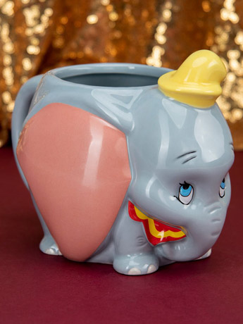 Dumbo Shaped Mug Gallery Image 2