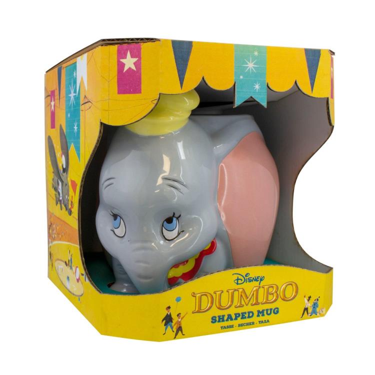 Dumbo Shaped Mug Gallery Image 4