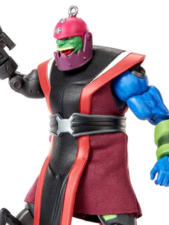 Masters of the Universe: Revelation Masterverse Deluxe Trap Jaw Gallery Image 2
