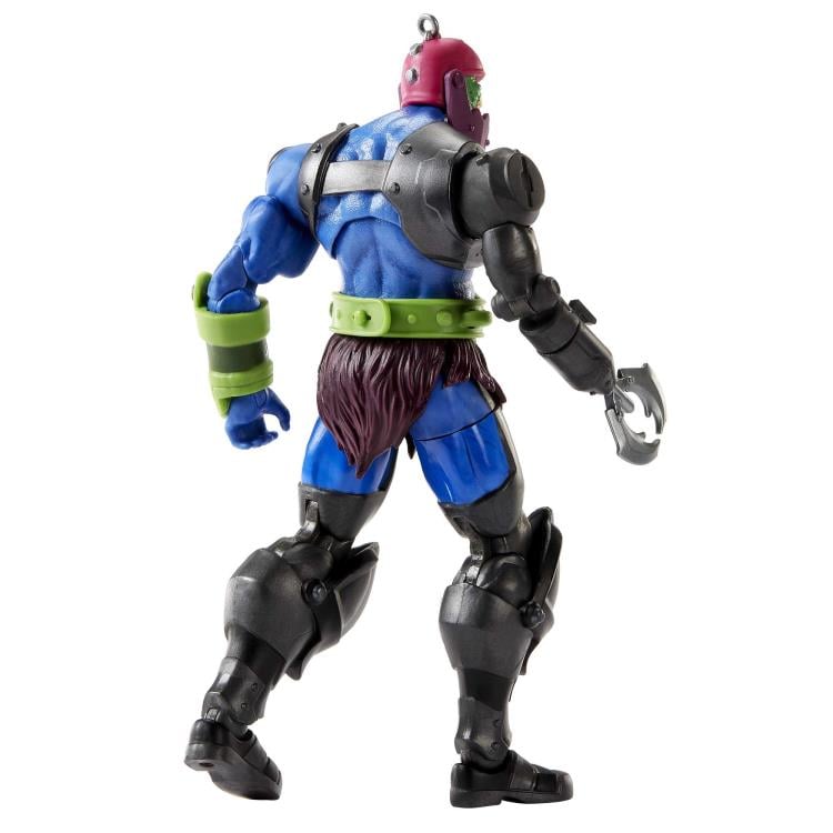 Masters of the Universe: Revelation Masterverse Deluxe Trap Jaw Gallery Image 6