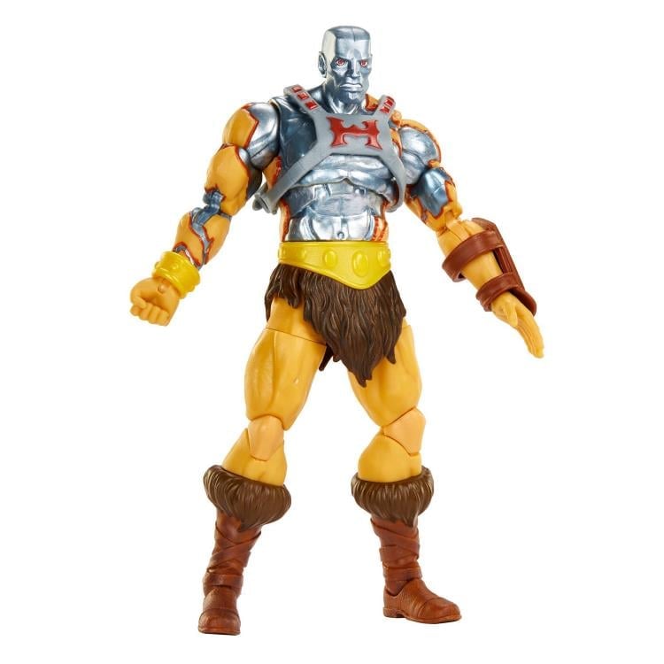 Masters of the Universe: Revelation Masterverse Deluxe Faker Gallery Image 5