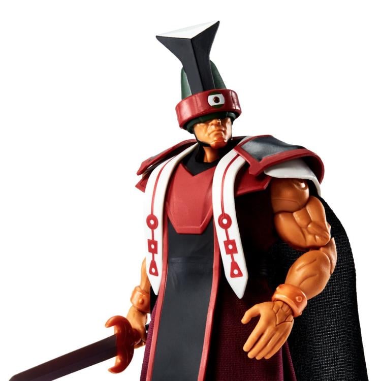 Masters of the Universe: Revelation Masterverse Deluxe Tri-Klops Gallery Image 7