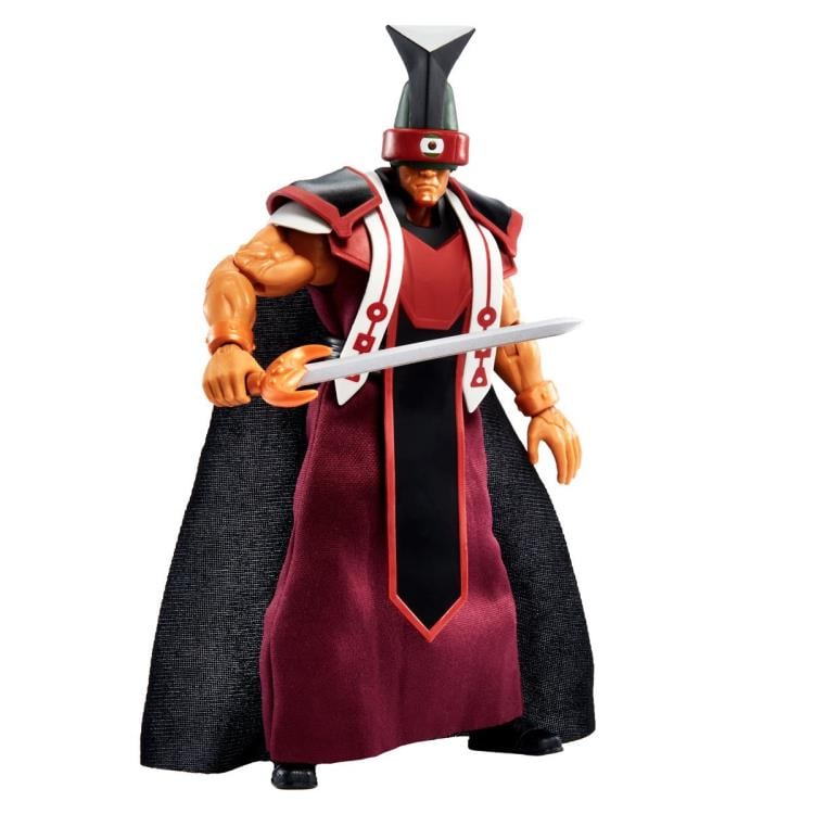 Masters of the Universe: Revelation Masterverse Deluxe Tri-Klops Gallery Image 6