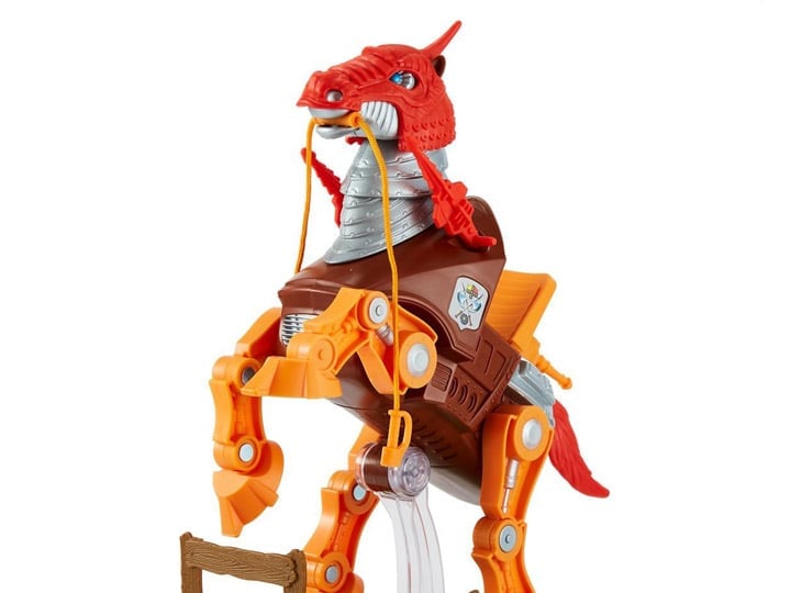 Masters of the Universe: Origins Stridor Figure Gallery Image 1