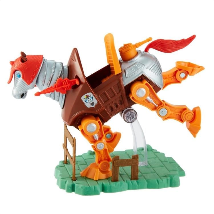 Masters of the Universe: Origins Stridor Figure